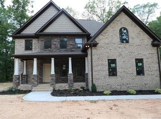 4605 Willoway Ln, Monroe, NC 28110