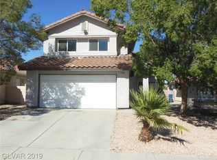 7586 Marmot Ave, Las Vegas, NV 89147