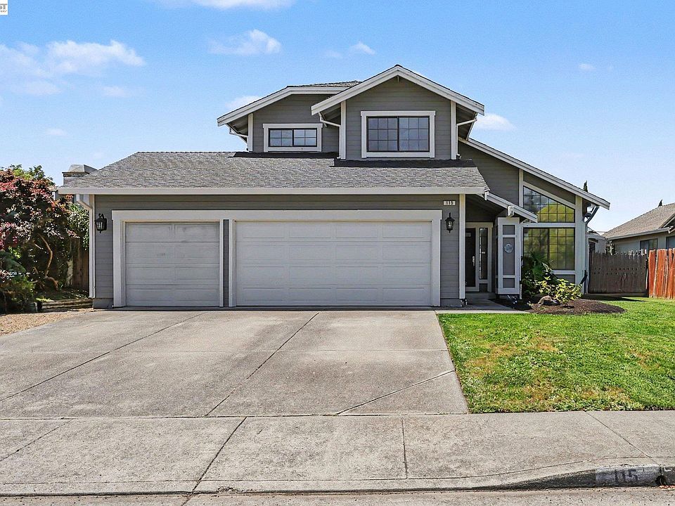 1st image of 115 Heartford Way
