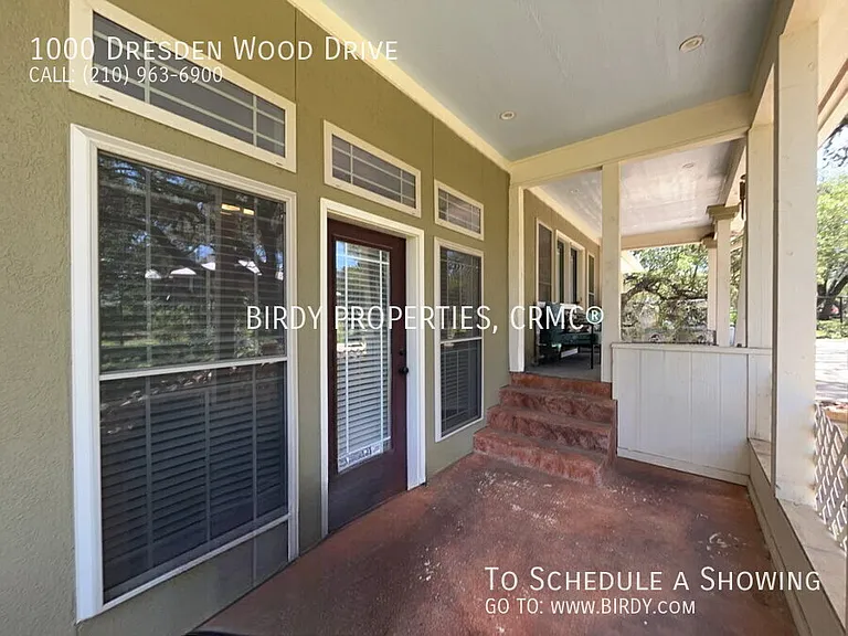 1000 Dresden Wood Dr — Photo 36