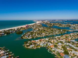 231 S Julia Cir, Saint Pete Beach, FL 33706