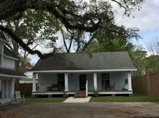 622 Ford St, Lake Charles, LA 70601