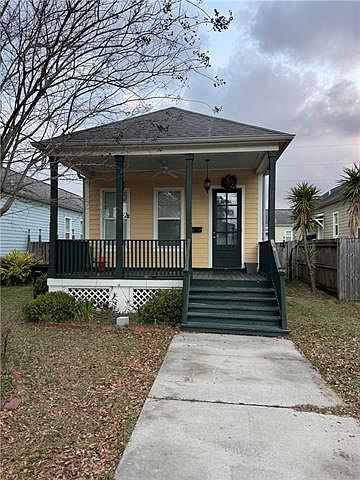 1st image of 3109 Bienville St