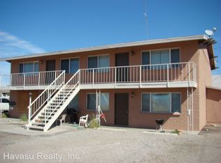 2440 McCulloch Blvd N APT 4, Lake Havasu City, AZ 86403