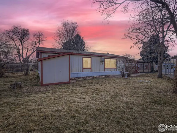 1601 N College Ave #212, Fort Collins, CO 80524