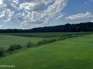 252 Haw Branch Road LOT 1-4, Richlands, NC 28574