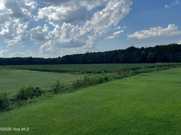 252 Haw Branch Road LOT 1-4, Richlands, NC 28574