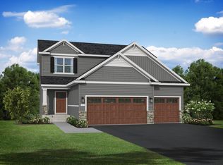 The Hillcrest Plan, Fox Run, New Richmond, WI 54017