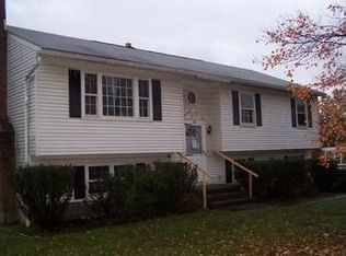 125 Forest Valley Rd, Pleasant Valley, NY 12569