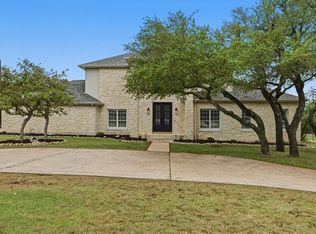 900 N Canyonwood Dr, Dripping Springs, TX 78620