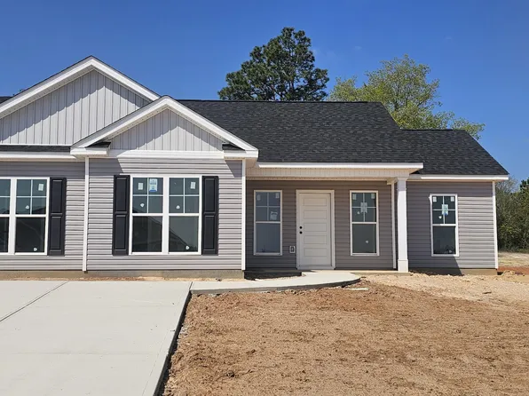 3121 Basil Ln, Warrenville, SC 29851