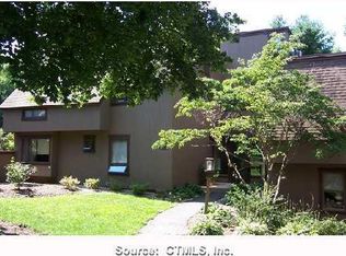 71 Mallard Dr #81-A, Avon, CT 06001