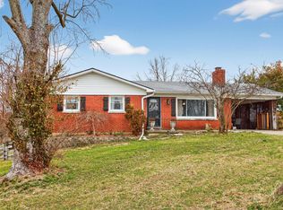 125 Circle Dr, Richmond, KY 40475