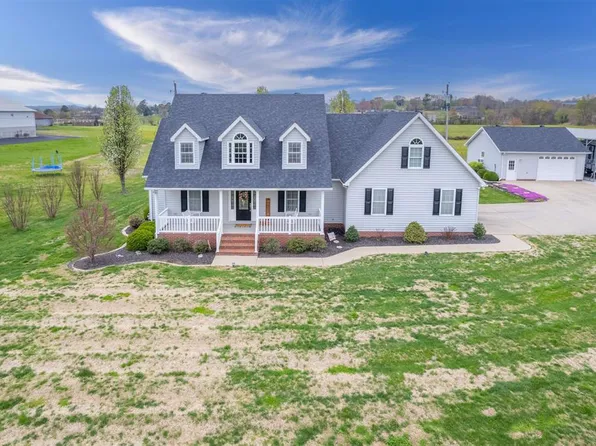 175 Hummingbird Ln, Hartford, KY 42347