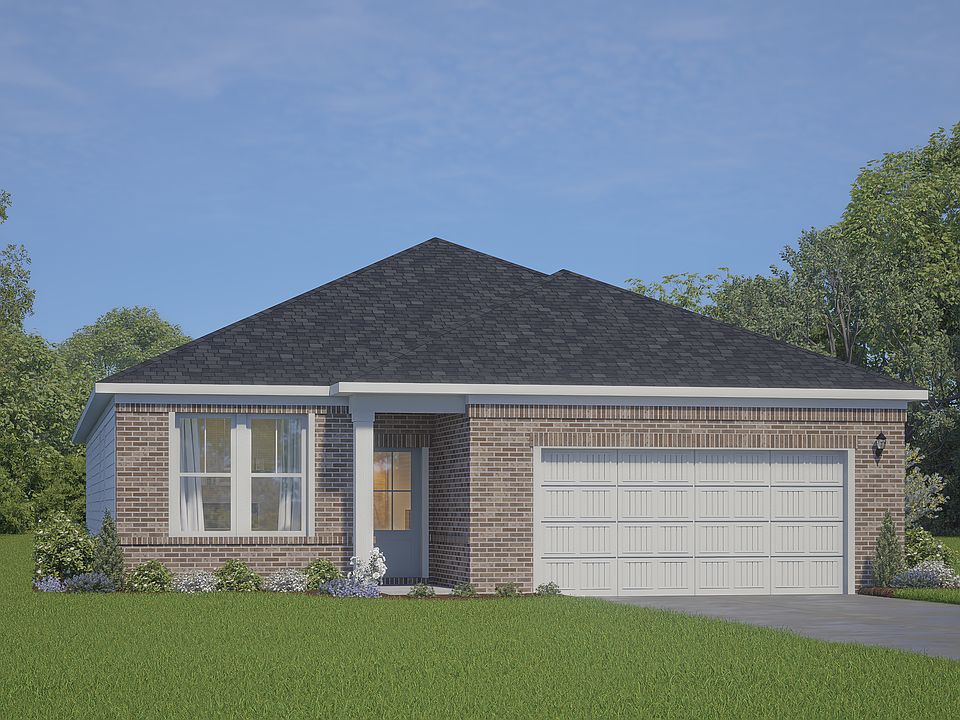 Build The Glenwood E - now starting at 391,990