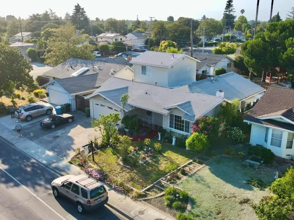 2785 Warburton Ave, Santa Clara, CA 95051