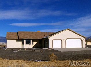 350 Eagle Trail Ct, Whitewater, CO 81527