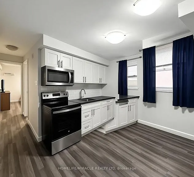 157 Bruce St #1 — Photo 5