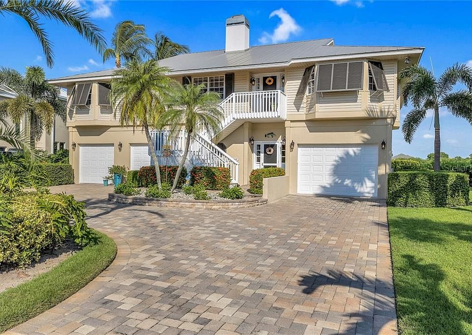 1620 Jean Lafitte Dr, Boca Grande, FL 33921 Zillow