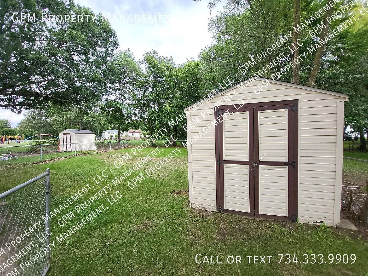Westland Duplex! — Photo 2