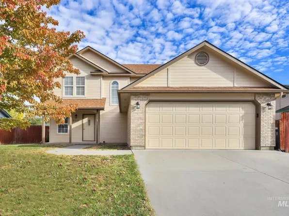 9318 W Wakefield St, Garden City, ID 83714