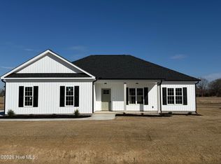 106 Ellens Way, Goldsboro, NC 27530
