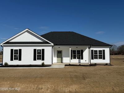 106 Ellens Way, Goldsboro, NC, 27530