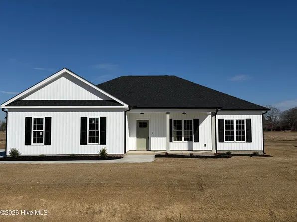 106 Ellens Way, Goldsboro, NC 27530