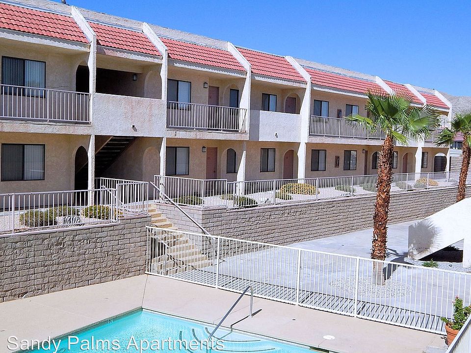 1st image of 66855 1st St APT 11