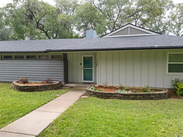 1712 5th Ave SW, Ardmore, OK 73401