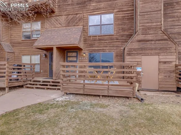 2313 Stepping Stones Way, Colorado Springs, CO 80904