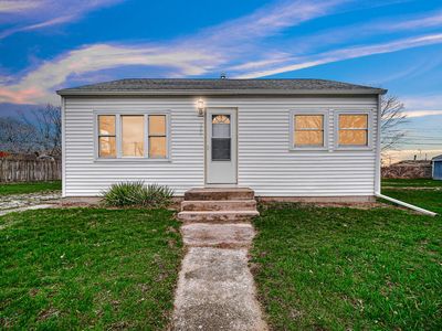 380 Evanston Rd, Kingsford Heights, IN, 46346