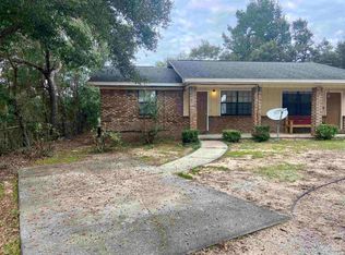 6422 Myrtle Hill Cir #A, Pensacola, FL 32506