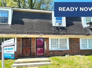 3743 Cambridge Station Dr, Memphis, TN 38115