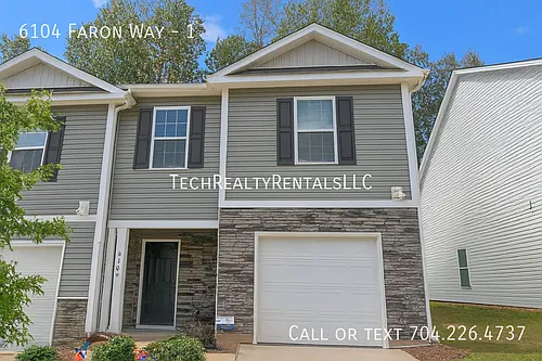 6104 Faron Way Photo 1