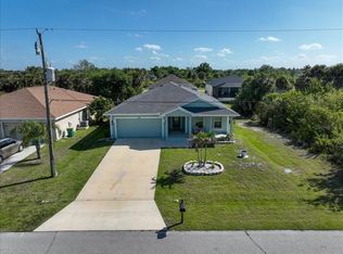 138 Sunny Way, Rotonda West, FL 33947