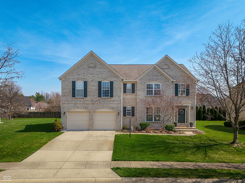 1st image of 3409 Grant Ct