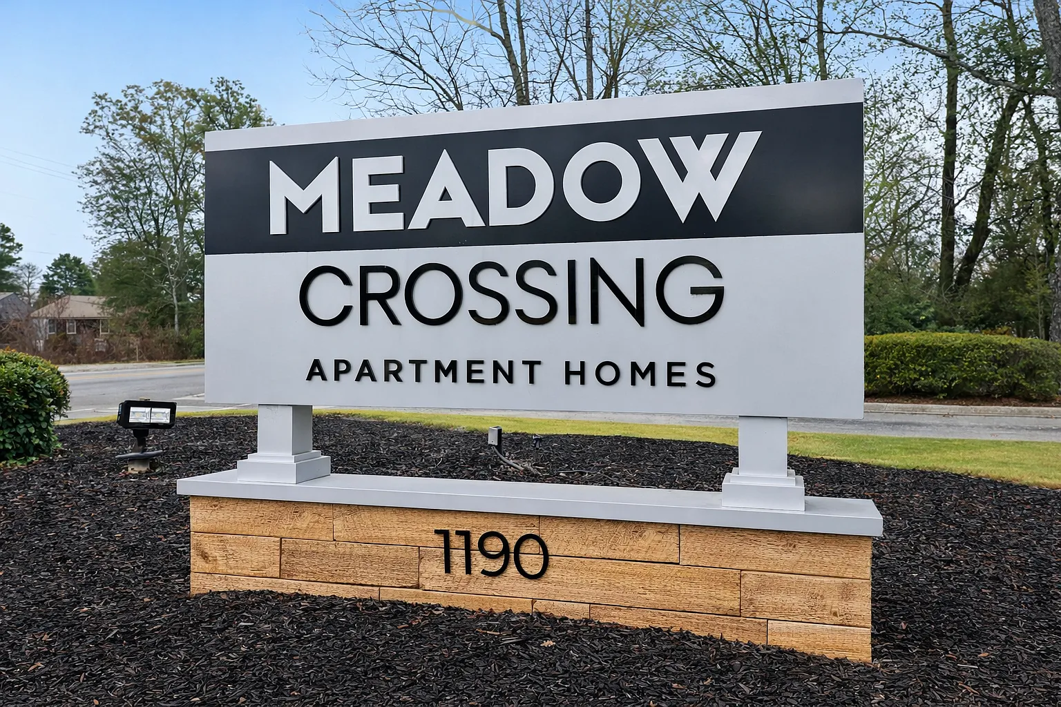 Meadow Crossing — Photo 1