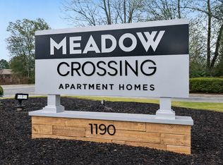 Meadow Crossing, Conyers, GA 30012