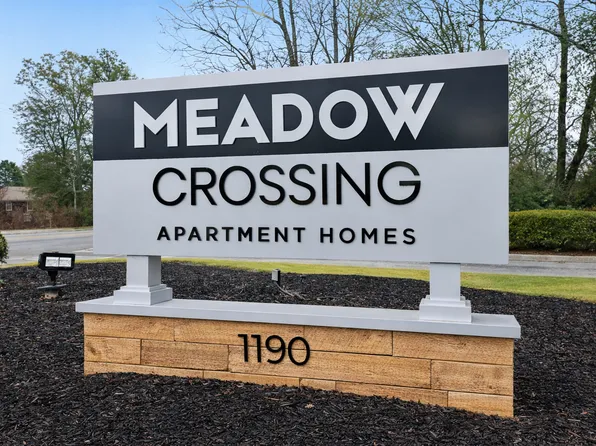 Meadow Crossing
