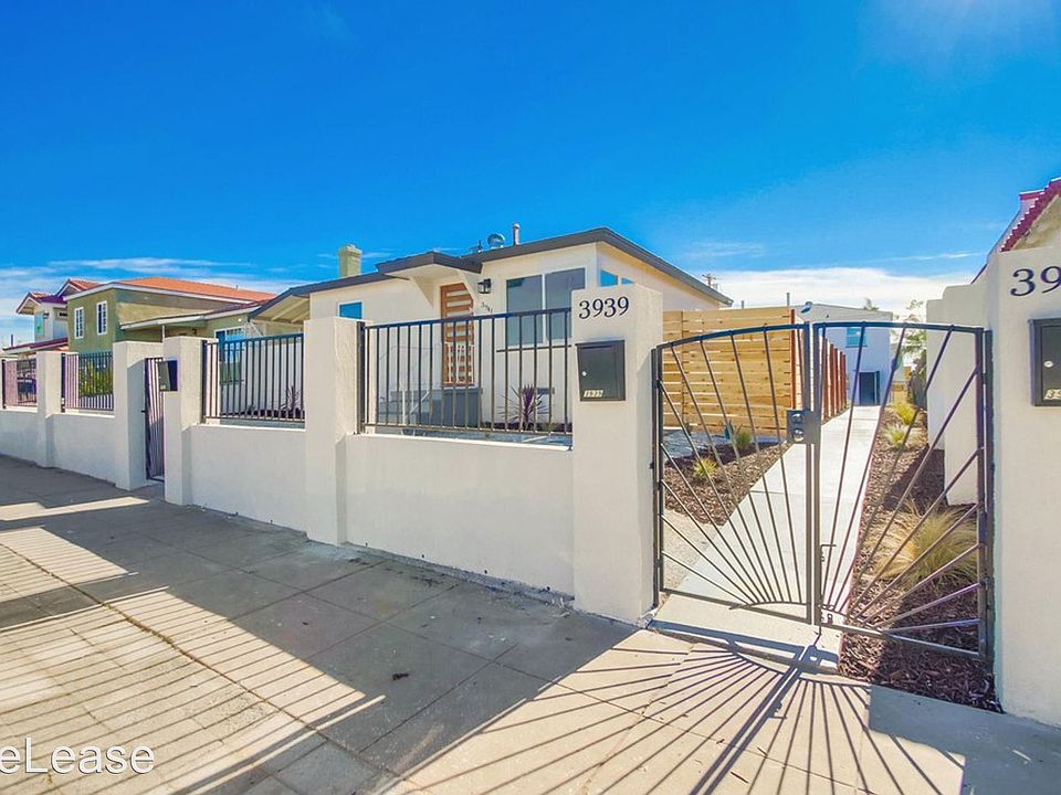 1st image of 3937 Marine View Ave