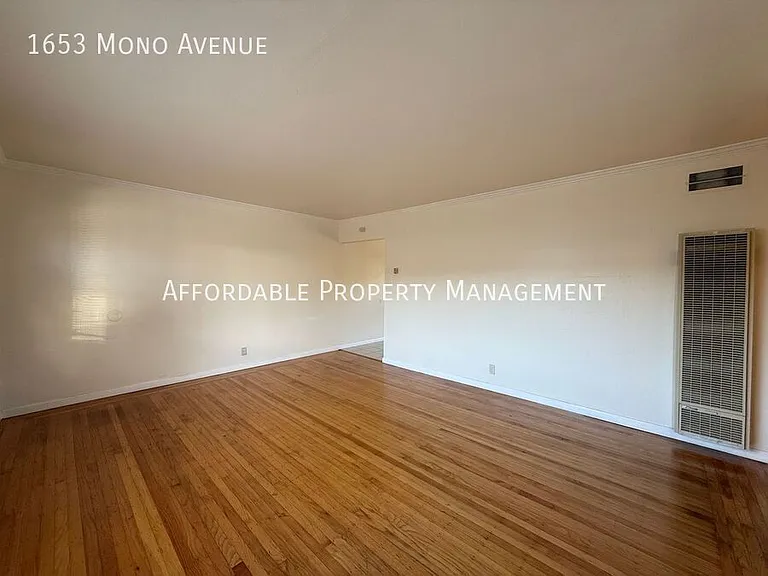 1653 Mono Ave — Photo 2