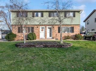 3701 Sovereign Dr, Racine, WI 53406