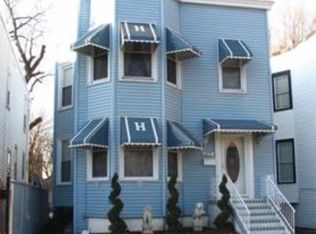 4851 W Potomac Ave, Chicago, IL 60651