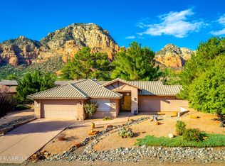 30 Ranch Rd, Sedona, AZ 86336