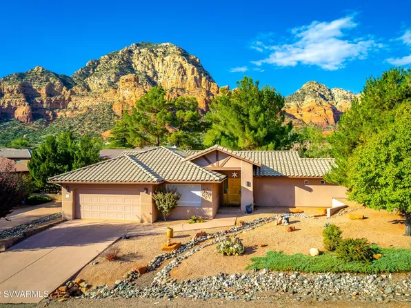 30 Ranch Rd, Sedona, AZ 86336