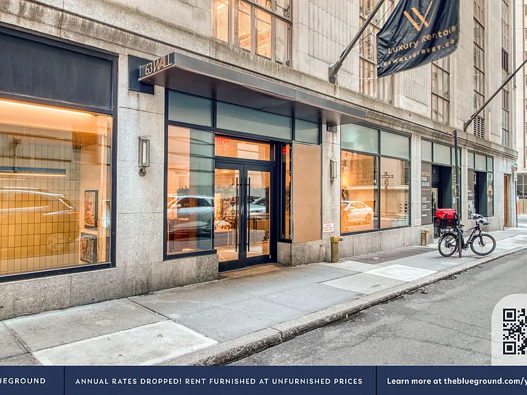 63 Wall St #1703 — Photo 27
