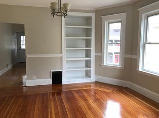 38 Ossipee Rd #1, Somerville, MA 02144