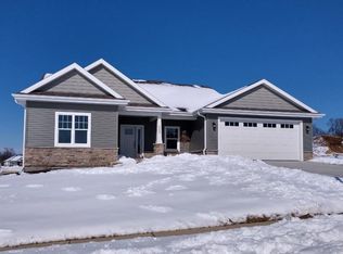 6268 Stone Gate, Fitchburg, WI 53719