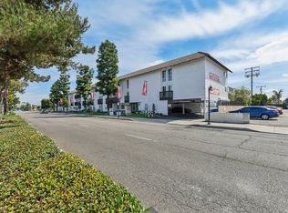 Rancho La Paz, Downey, CA 90242